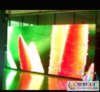 LED显示屏与工程系统升级全指南 室内外全彩及系列产品解读