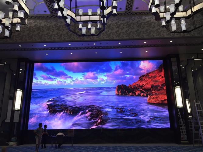 价格战提前打响 LED显示器件市场的波动与变局