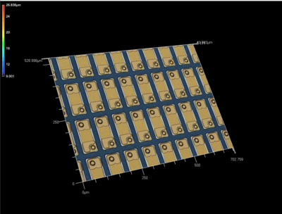 康佳一季度业绩飙升 半导体与消费电子战略融合显威力，LED显示器件成增长引擎