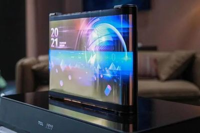 CES 2021丨英特尔终于发力,高通、联想放大招!